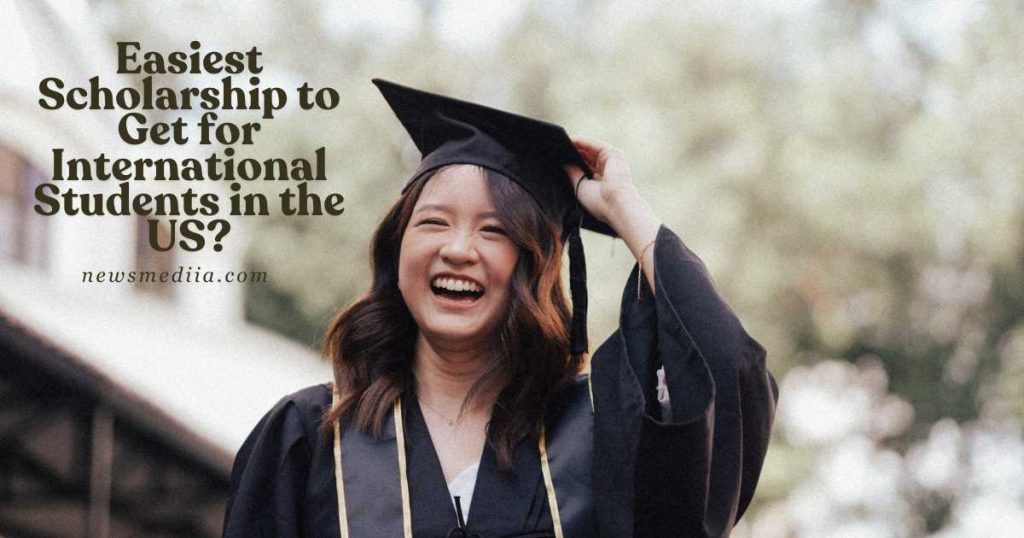 Scholarships for International Students