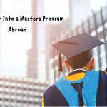 Masters Program Abroad