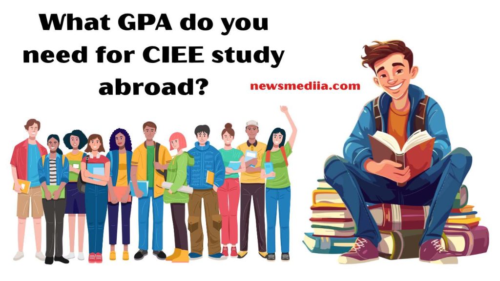 CIEE study abroad